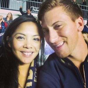 Meet your Posher, Louis